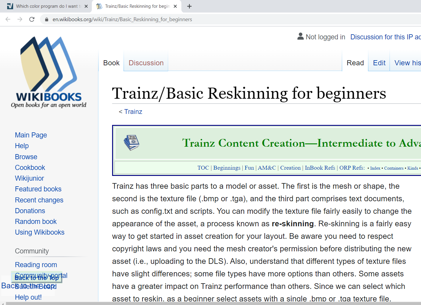 wikibooks trainz beginners.png